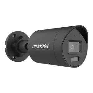 Bullet CCTV camera