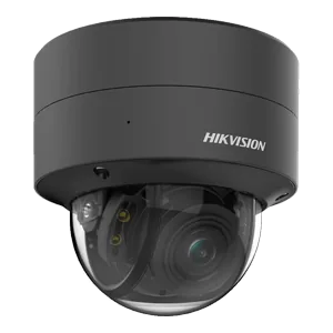 Dome CCTV camera