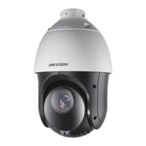 PTZ CCTV camera