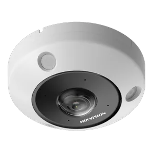 360 degree fisheye ceiling camera