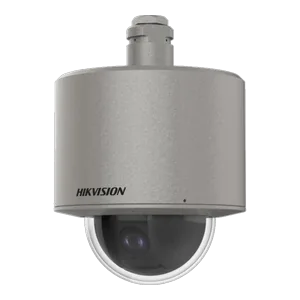 Stainless steel corrosion-resistant camera