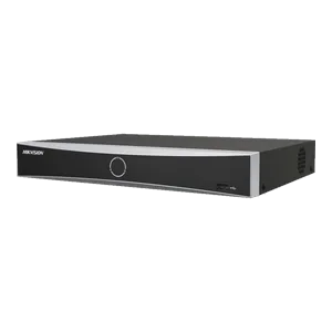 Network video recorder (NVR)