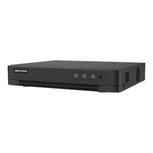 Digital video recorder (DVR)