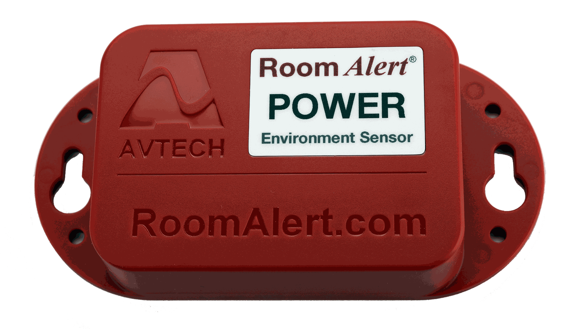 Room Alert | Maxion Systems LTD