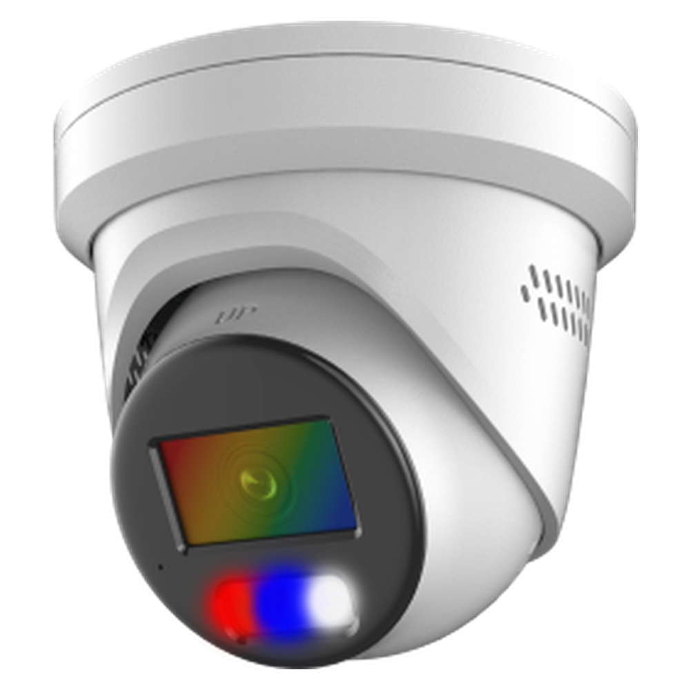 [LTCMIP3C42WI-28SDL] LTS Platinum Plus 4 MP Color 24/7 Turret IP Camera
