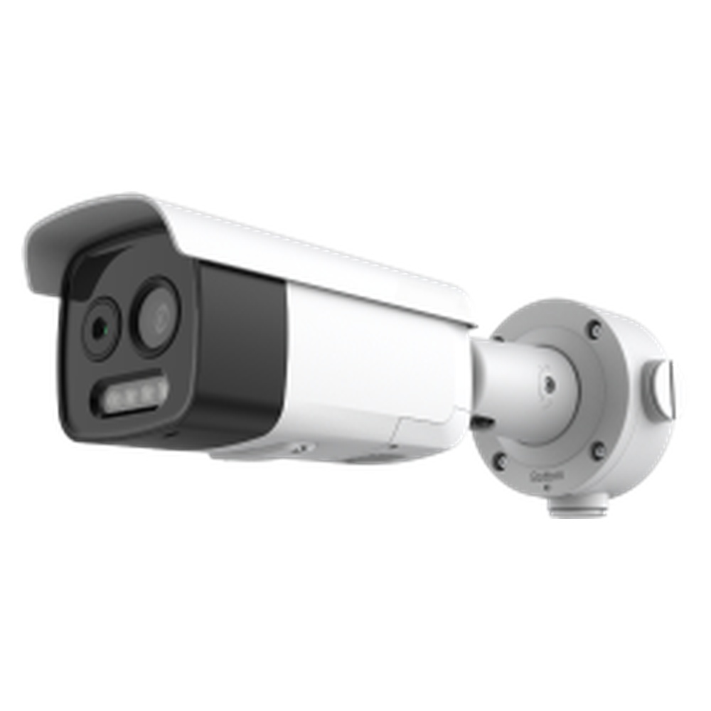 [LTCMIP9T42W2-97M] LTS Thermal & Optical Bi-spectrum Network Bullet Camera (9.7mm)
