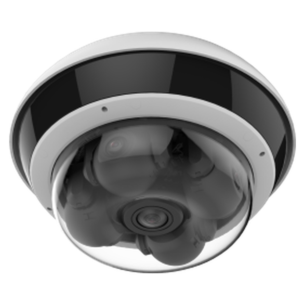 LTS Platinum Plus 5-Directional Multi-sensor IP Camera