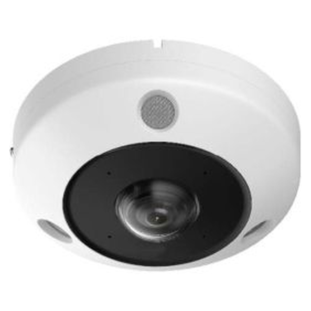 LTS Platinum Plus 12 MP Fisheye IP Camera