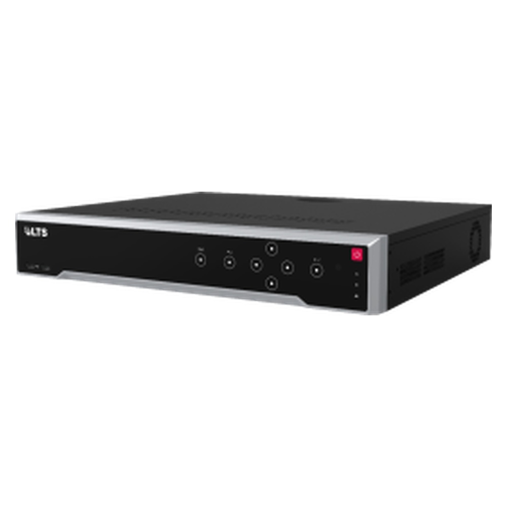 LTS Platinum Plus 32 Ch 4K Semantic Search DeepVision NVR (16 PoE)