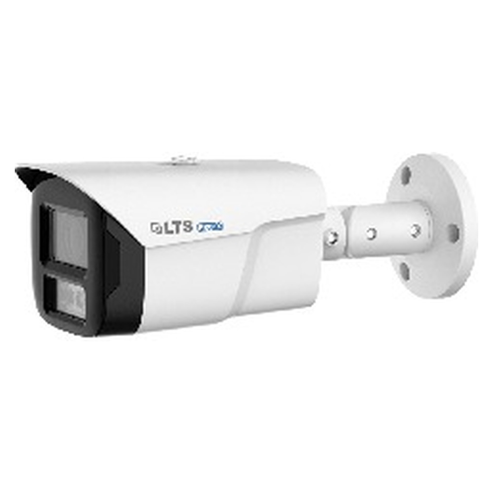 LTS Pro-X 4MP AI ISP Fixed Bullet Network Camera