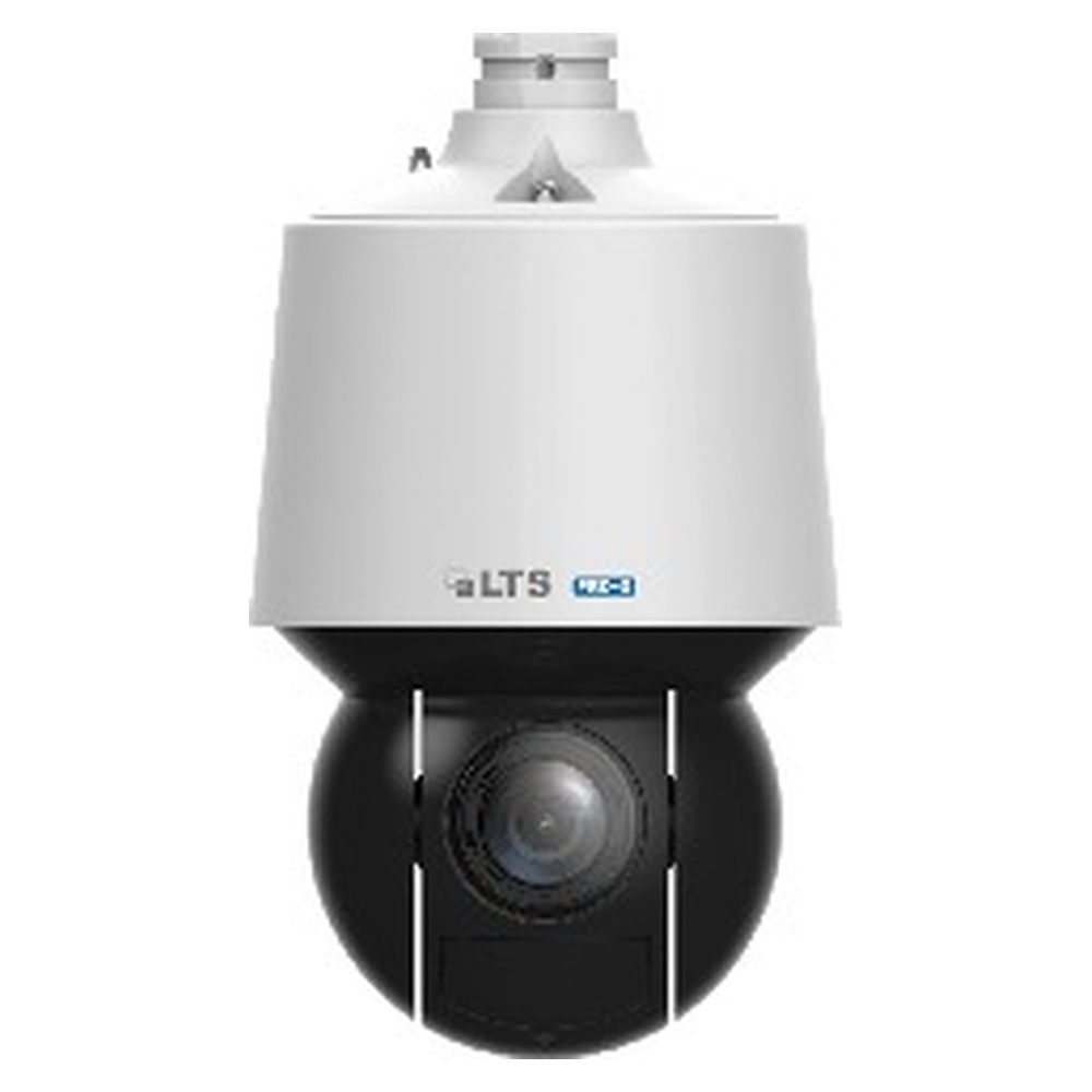 LTS Pro-X Pro-X 4 MP IR PTZ IP Camera with MD 2.0