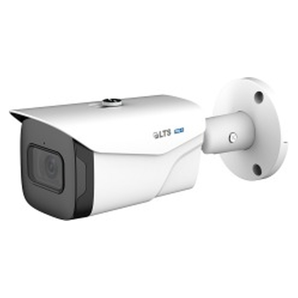LTS Pro-X Pro-X 4 MP Fixed Bullet IP Camera