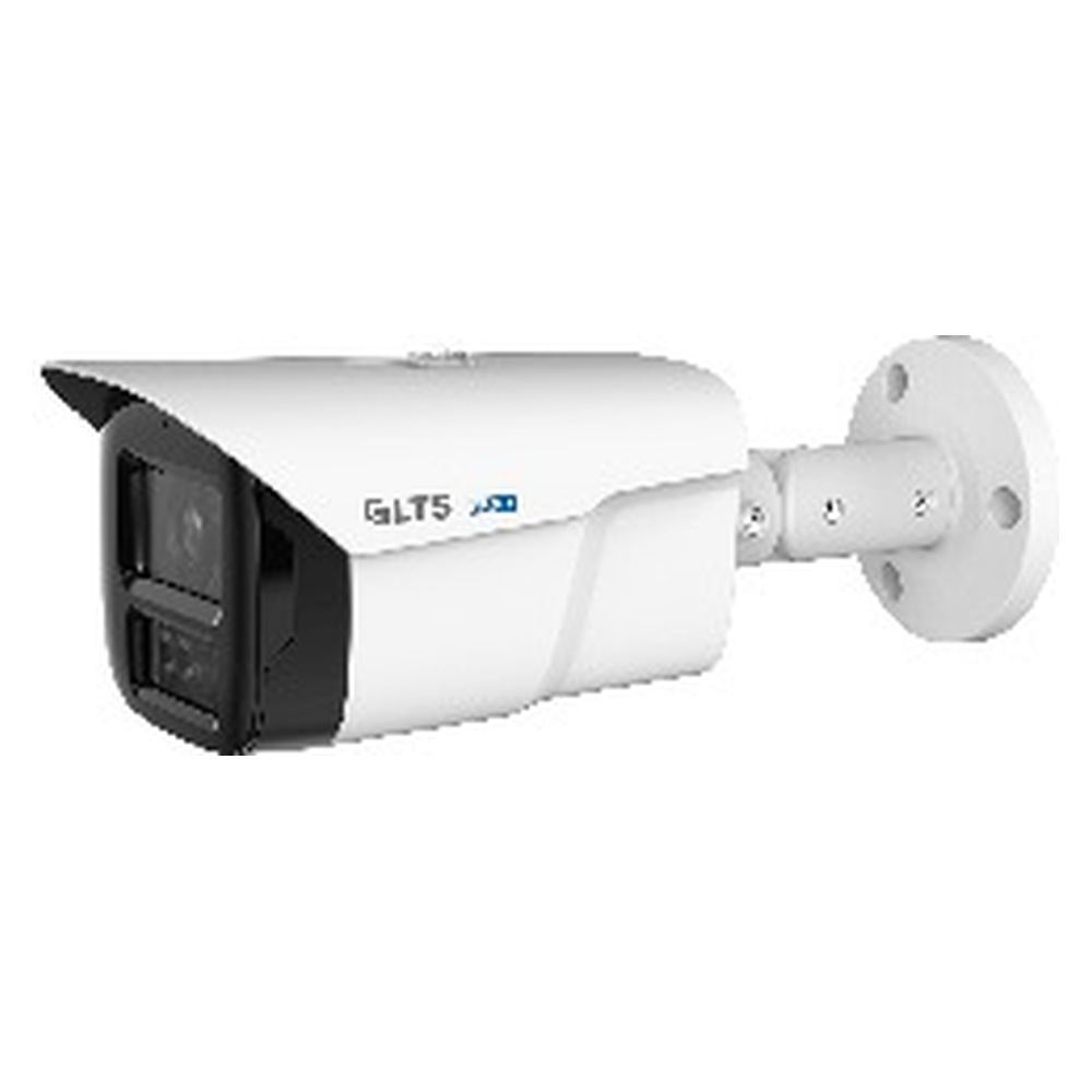 LTS Pro-X 4MP Dual light Lite Fixed Bullet Network Camera