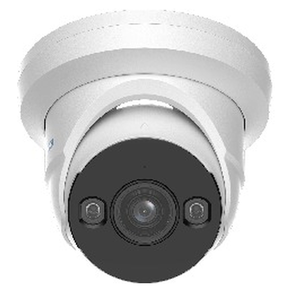 LTS Pro-X 8MP Dual Light Fixed-focal Turret Network Camera