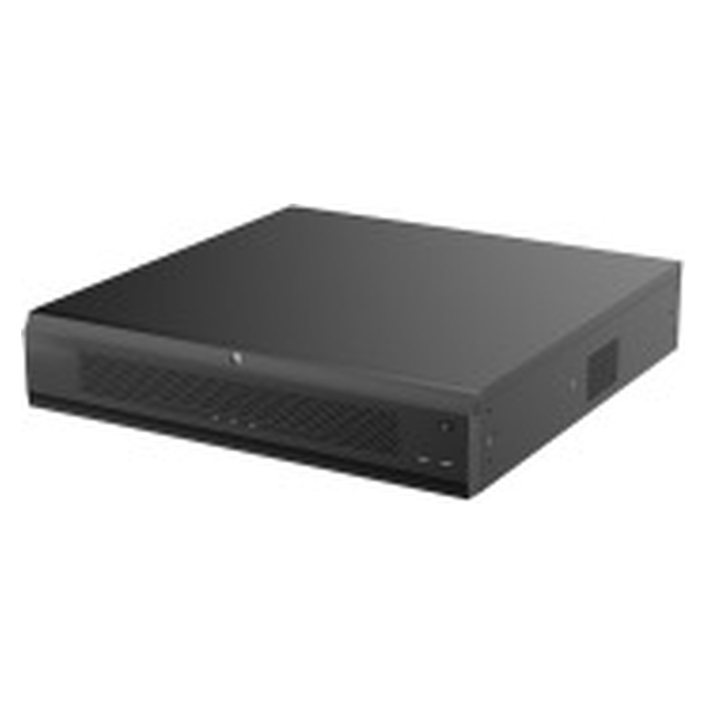 LTS Pro-X 128CH 8 HDD Dual-NIC Ultra AI NVR