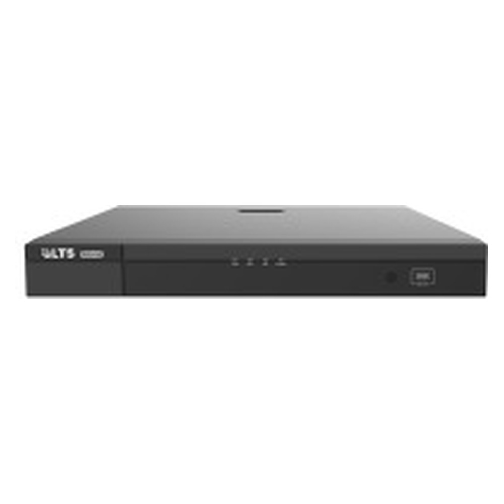 LTS Pro-VS Pro-VS 8-Channel NVR with 8 PoE Channels