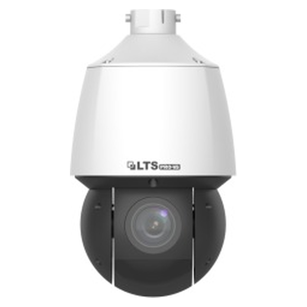 LTS Pro-VS Pro-VS 4 MP PTZ Dome IP Camera