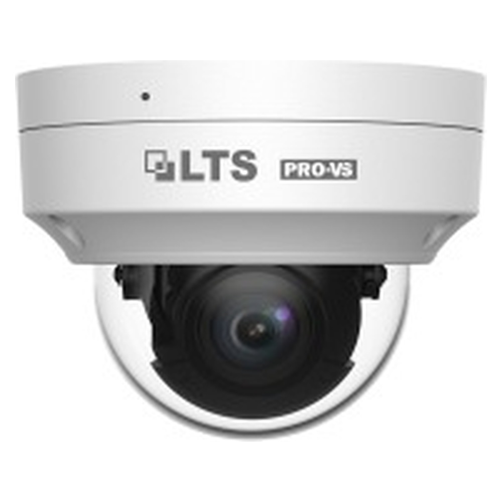LTS Pro-VS Pro-VS 4 MP Vari-Focal Dome IP Camera