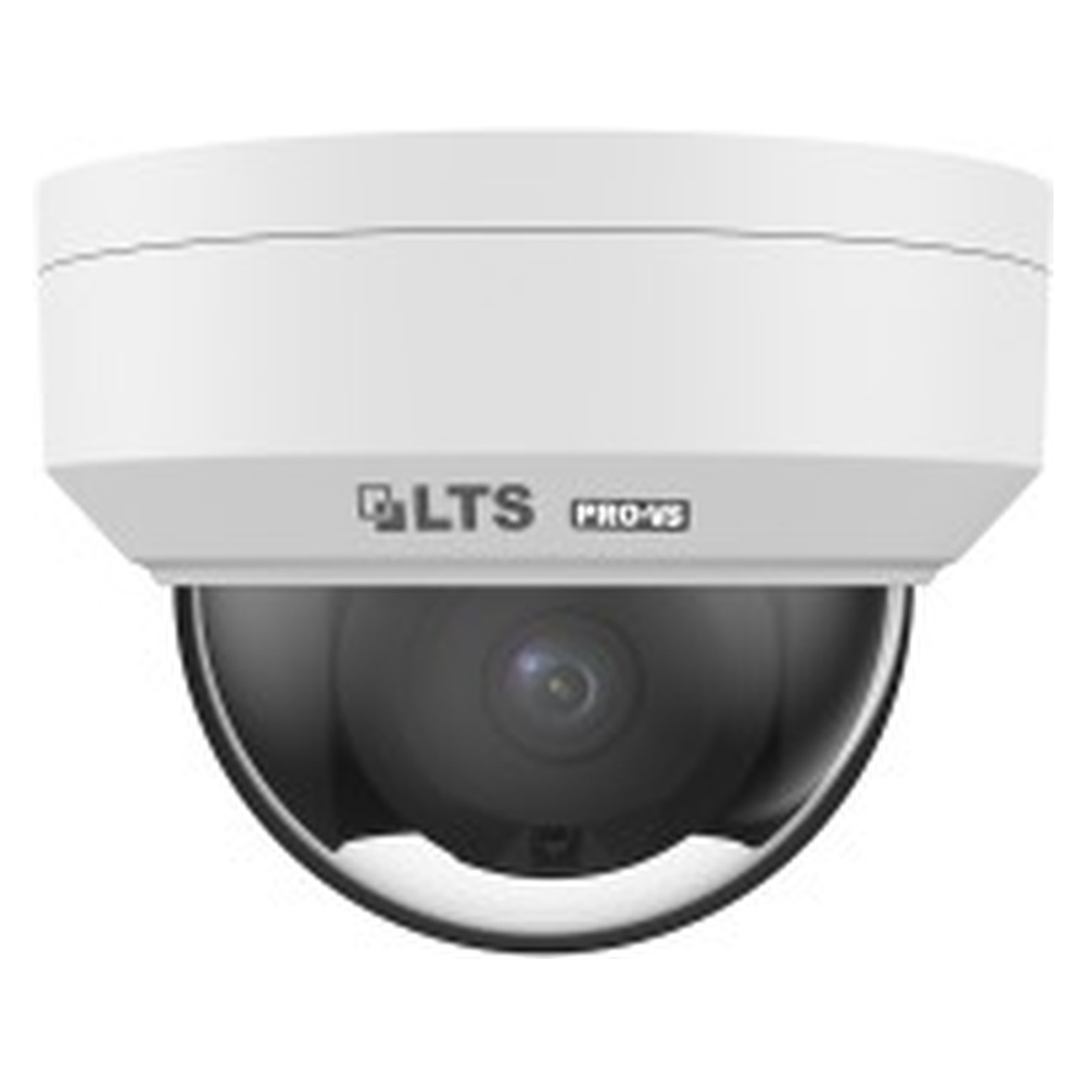 LTS Pro-VS Pro-VS 4 MP Fixed Dome IP Camera