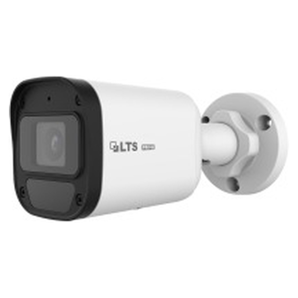LTS Pro-VS Pro-VS 4K Fixed Mini Bullet IP Camera