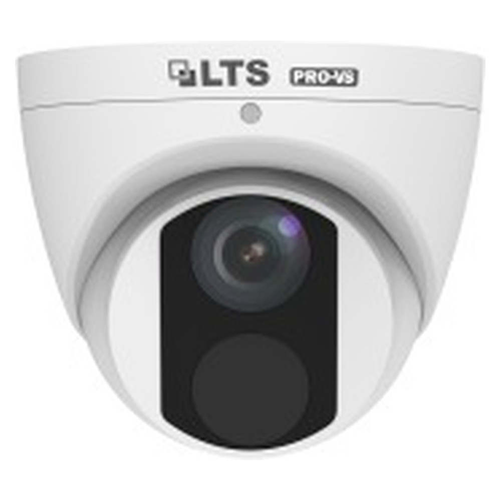 LTS Pro-VS Pro-VS 4K Fixed Turret IP Camera