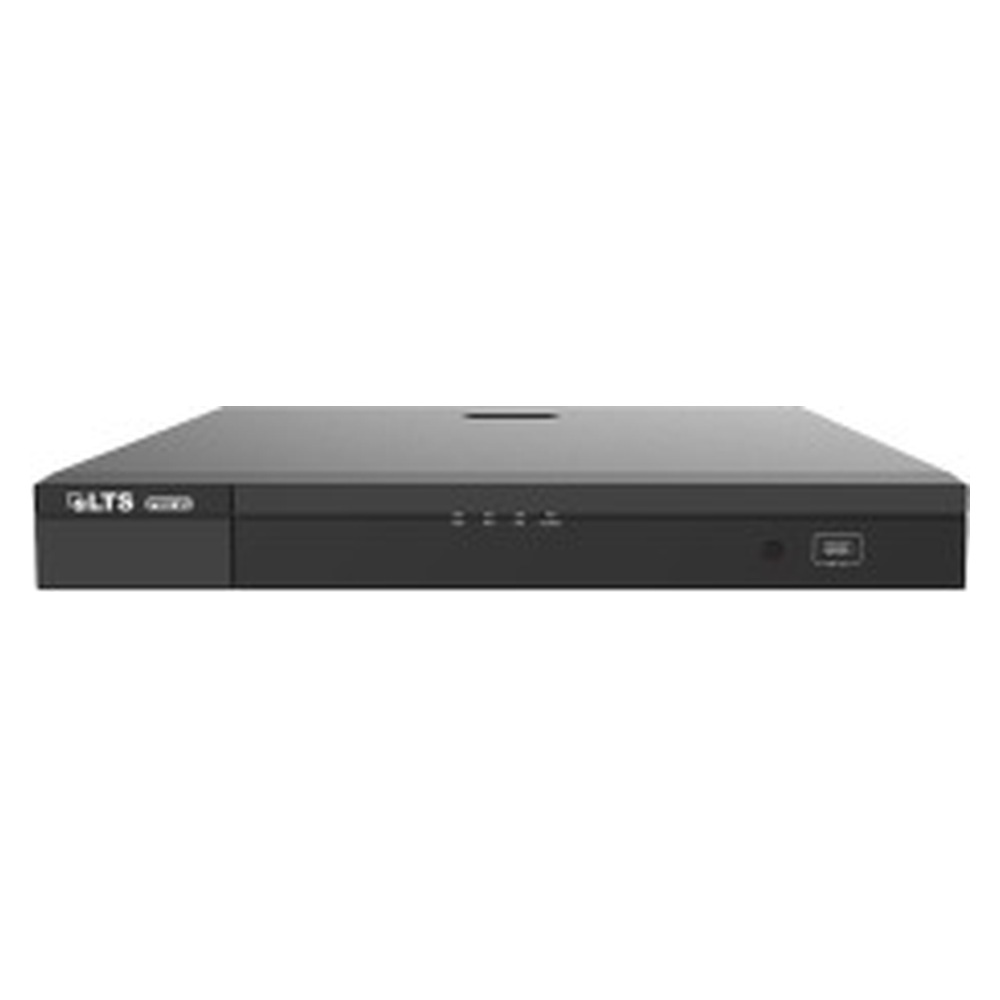 LTS Pro-VS Pro-VS 8-Channel Network Video Recorder