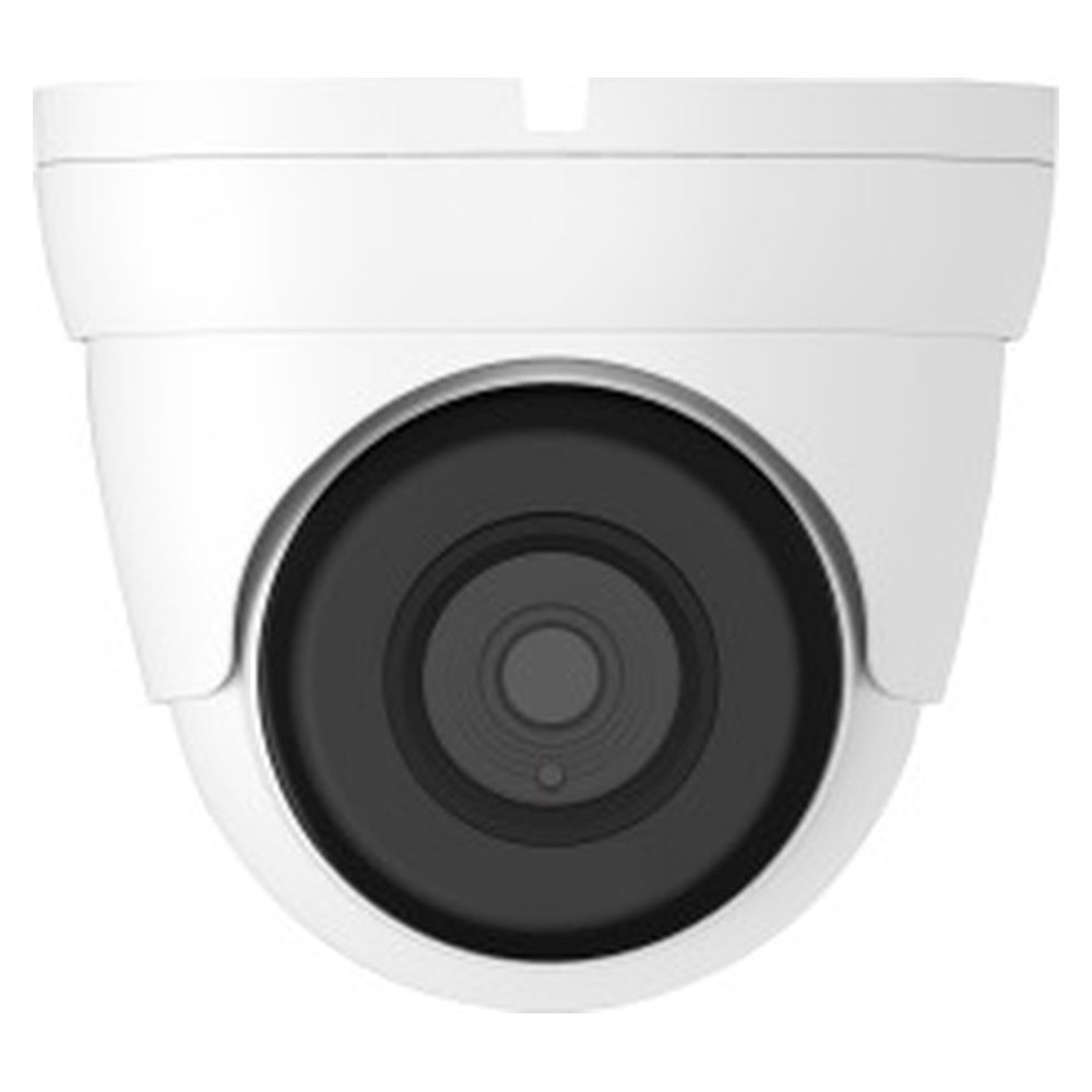 LTS HD-TVI Platinum Plus 2 MP 4-in-1 HD-TVI Turret Camera