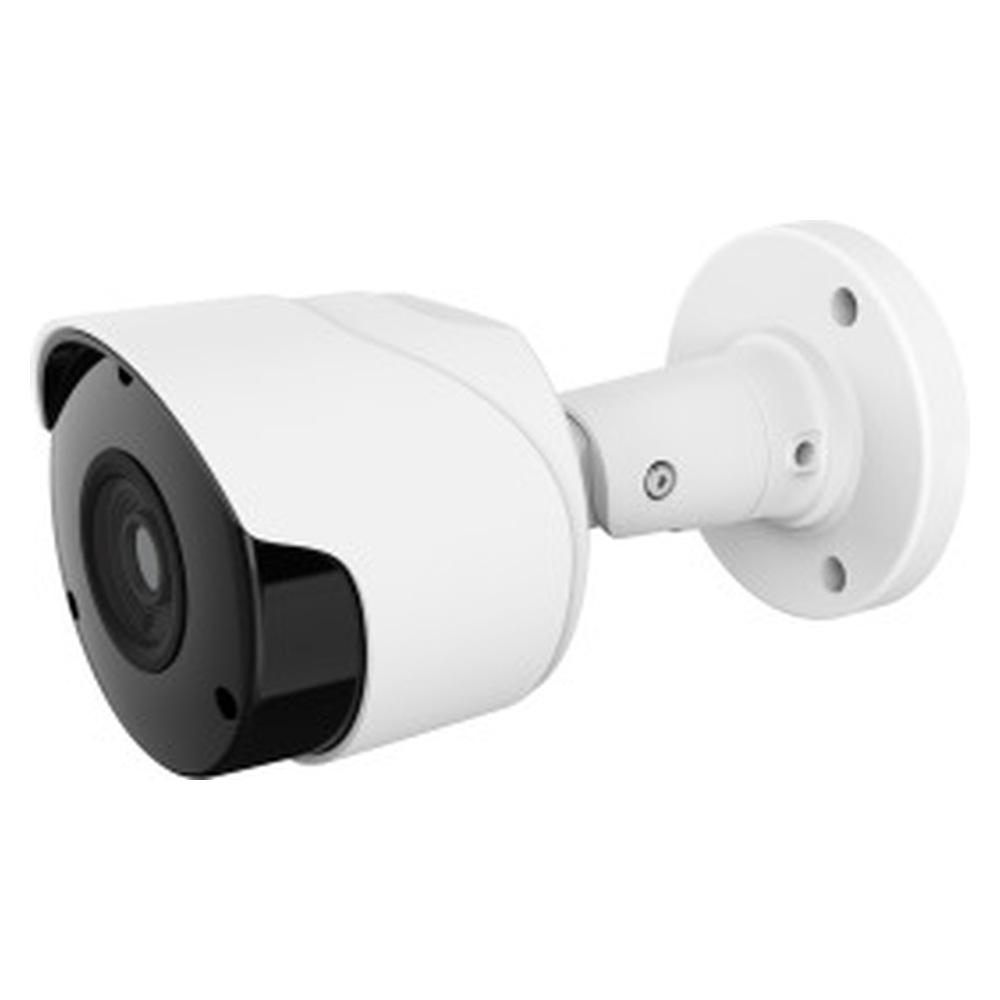 LTS HD-TVI Platinum Plus 2 MP Fixed Bullet 4-in-1 HD-TVI Camera