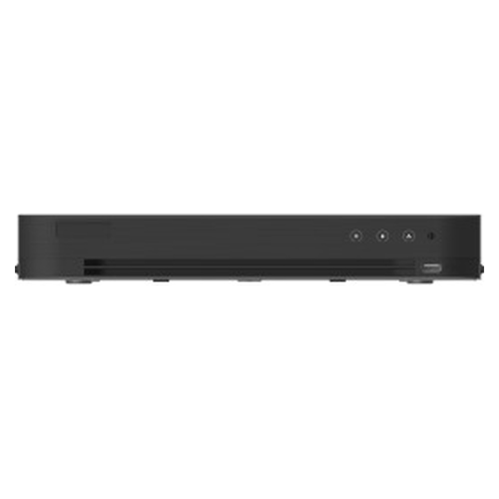 LTS HD-TVI Platinum Plus 8-Channel HD-TVI DVR