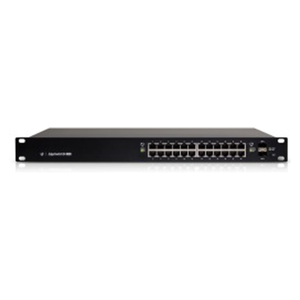 Ubiquiti EdgeSwitch 16-Port Managed PoE Switch