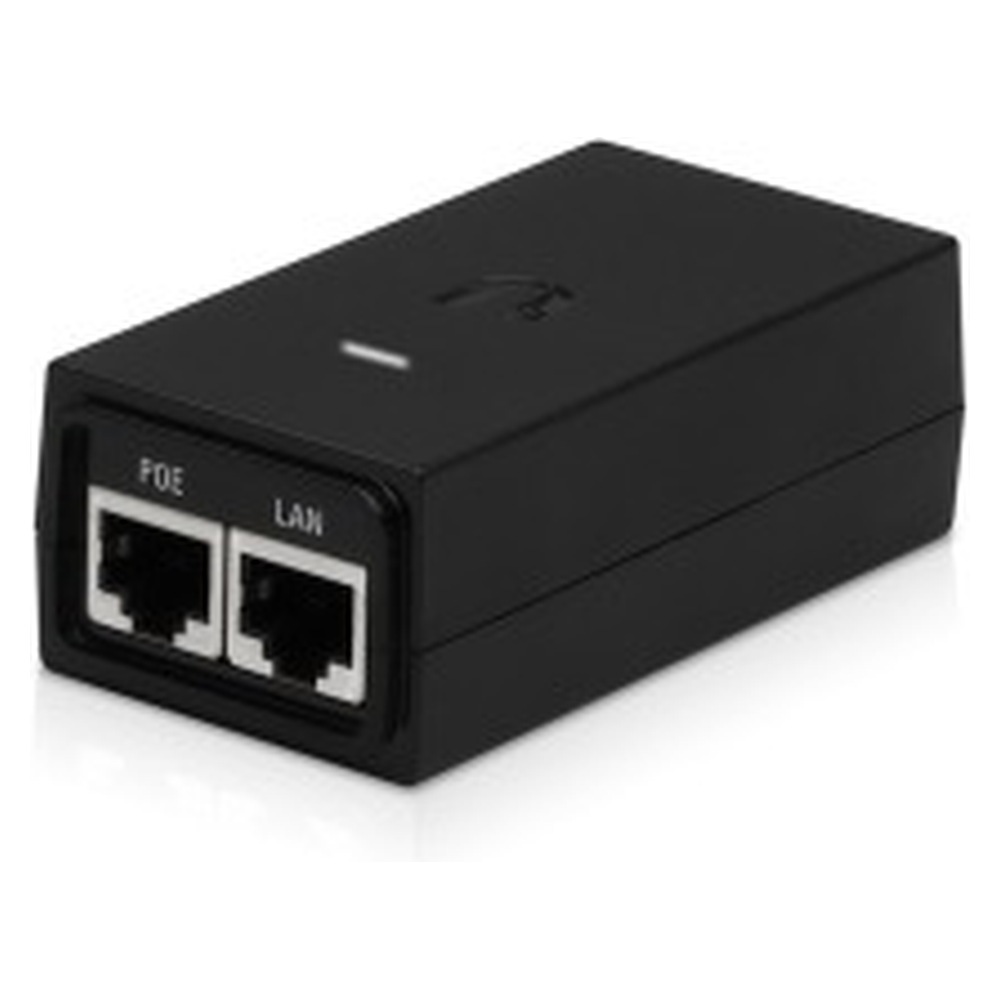 Ubiquiti 24V PoE injector