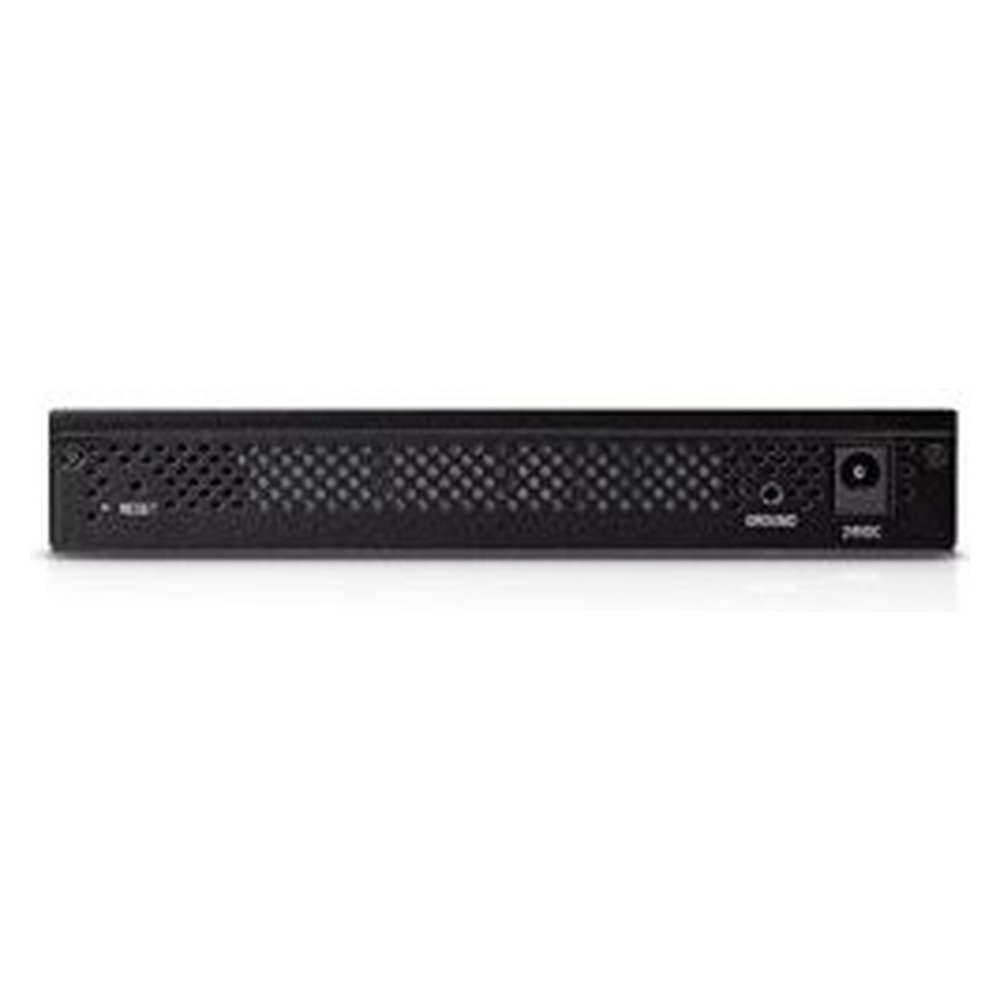 Ubiquiti Advanced Gigabit router with PoE and SFP