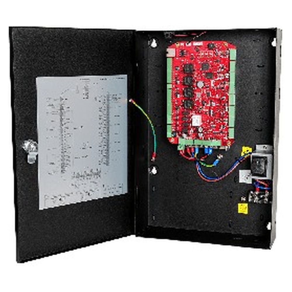 LTS 4-Door Two-Way Access Controller