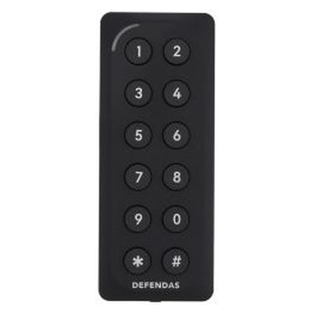 LTS a high-security RFID reader