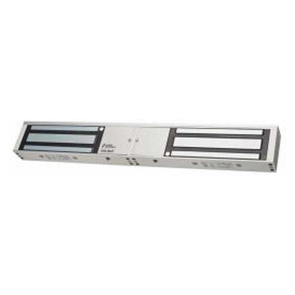 LTS Alarm Controls 1,200 lb Double Mag LED