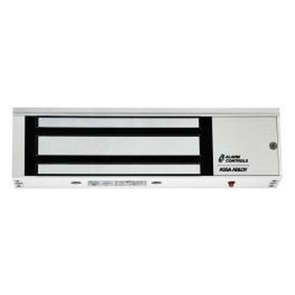 LTS Alarm Controls 1200lb Single Mag with LED