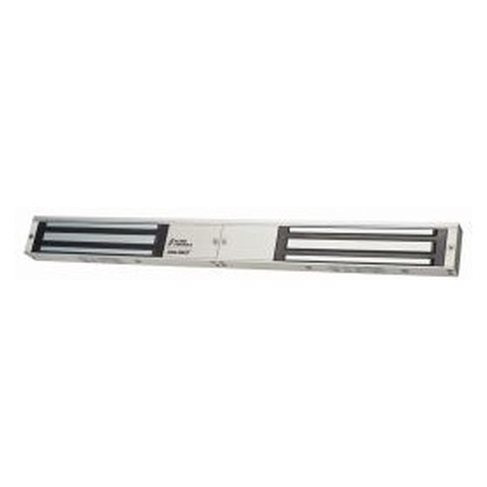 LTS Alarm Controls Magnetic Double-Door Lock - 600 Pounds of Force