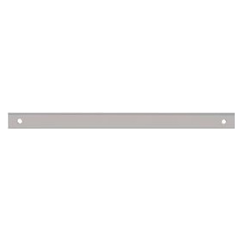 LTS Alarm Controls FILLER PLATE F/ 600 AND 1200S
