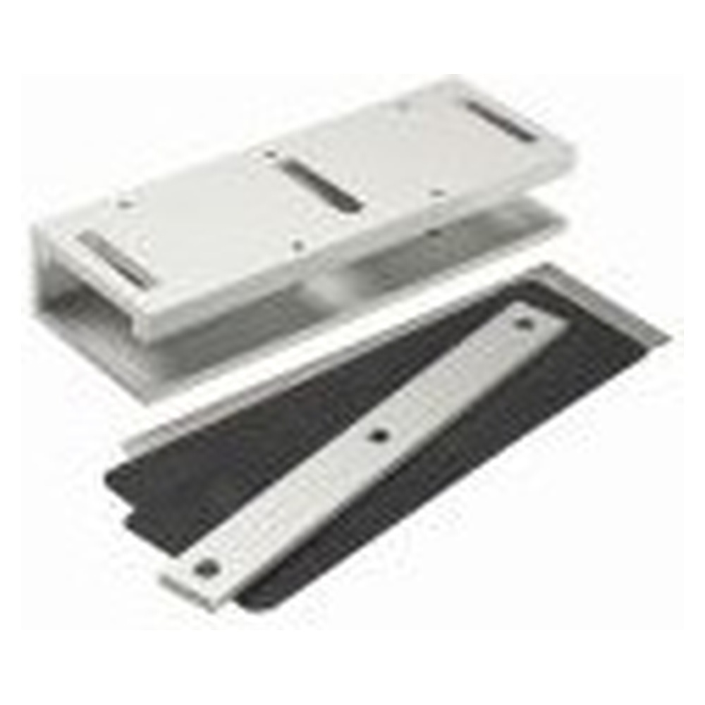 LTS Alarm Controls Glass Door Holder