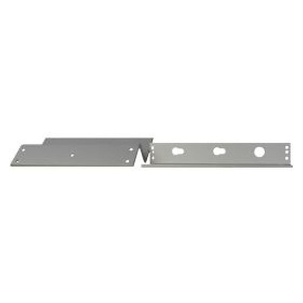 LTS Alarm Controls Three-Piece Z Bracket