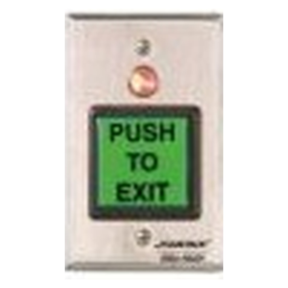 LTS Securitron Momentary Push Button