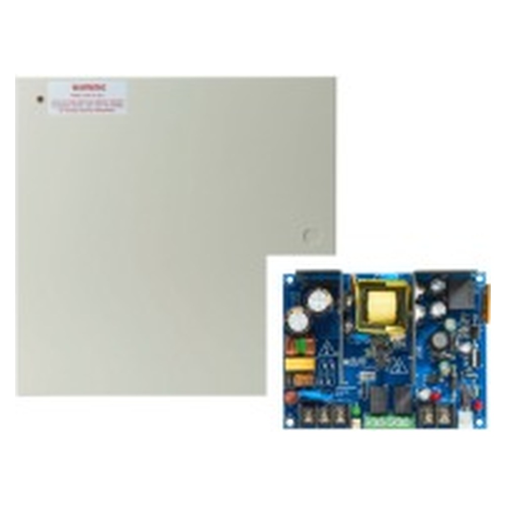 LTS Securitron Power Supply 2A