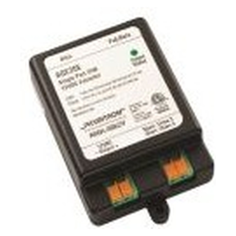 LTS Securitron AQE Single Port PoE Extractor