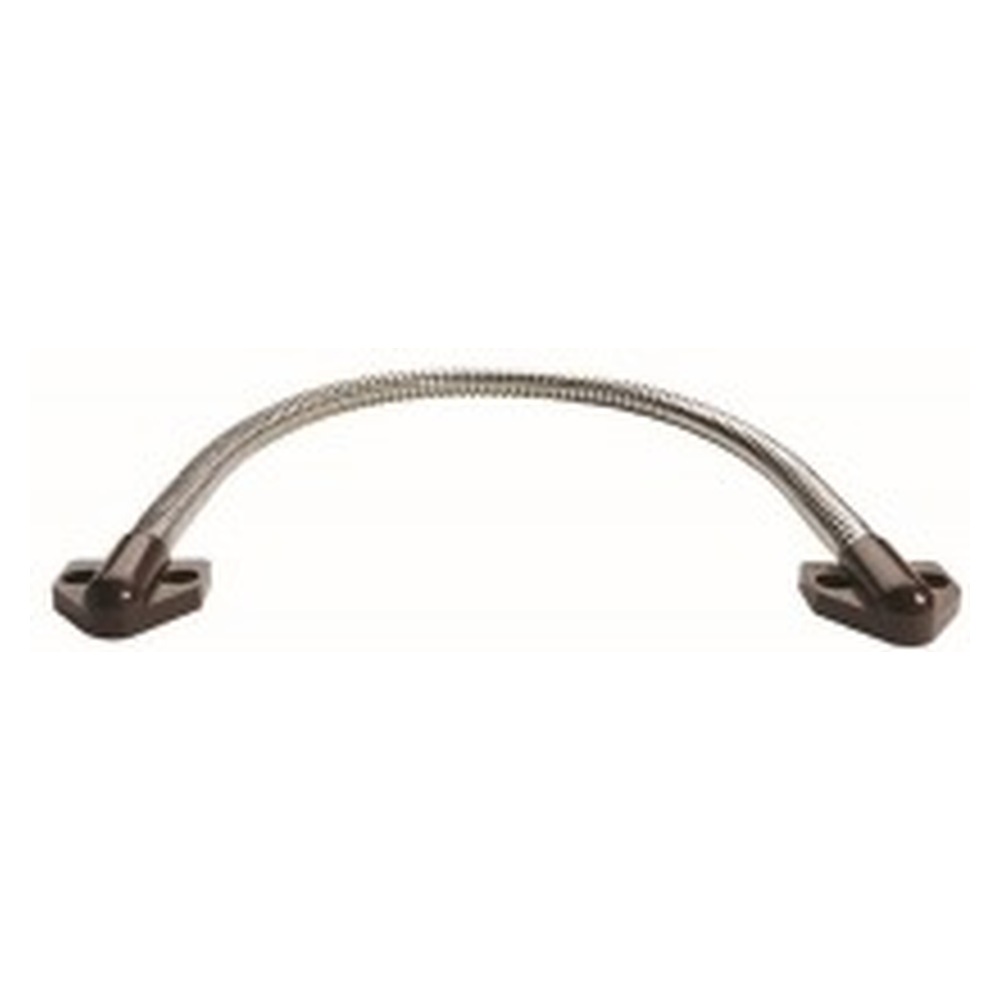 LTS Alarm Controls DOOR LOOP 18 LONG .250 ID PLASTIC END CAPS