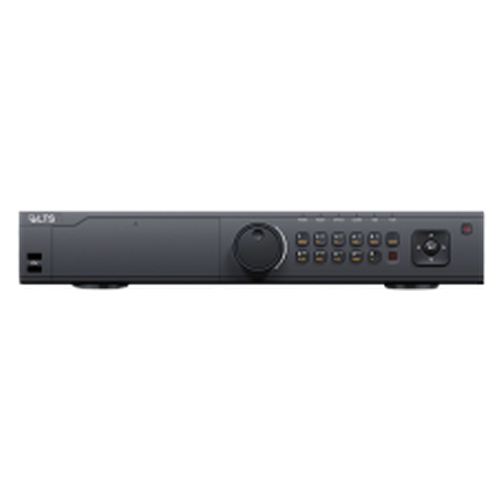 LTS Platinum Plus Platinum Plus Enterprise Level 16 Channel 4K NVR 1.5U