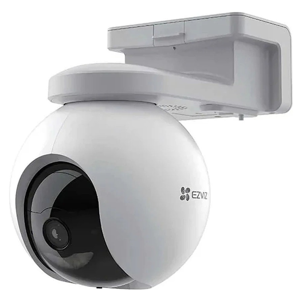 Ezviz 3K WiFi Camera with Person Detection - IP67