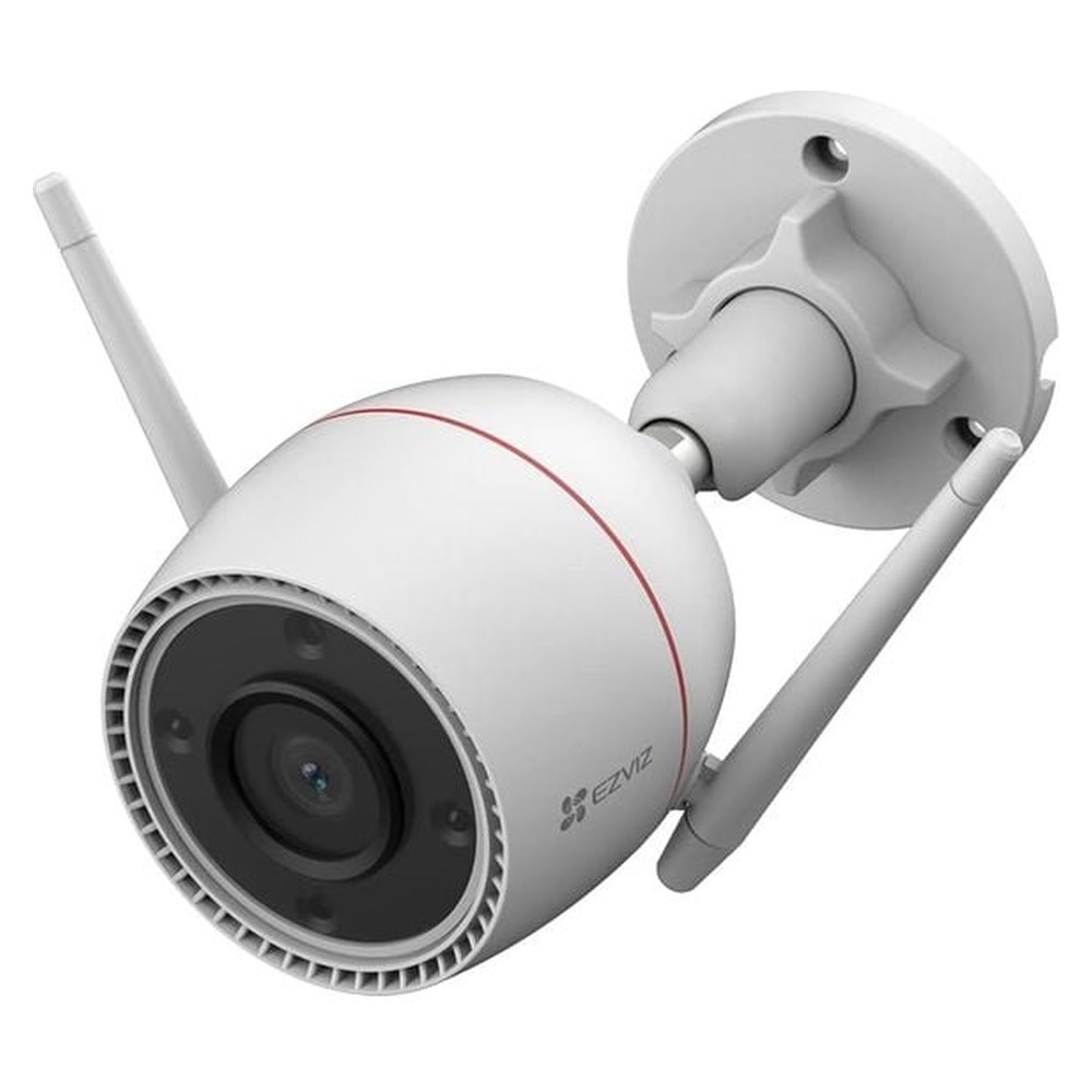 Ezviz 2K Outdoor WiFi Camera - IP67 - H.265+