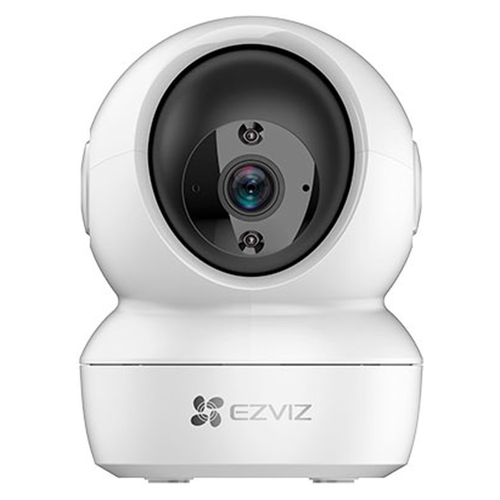 Ezviz WiFi Camera 4mp/ Panoramic Vision /H.265+/ SSD Up to 512GB