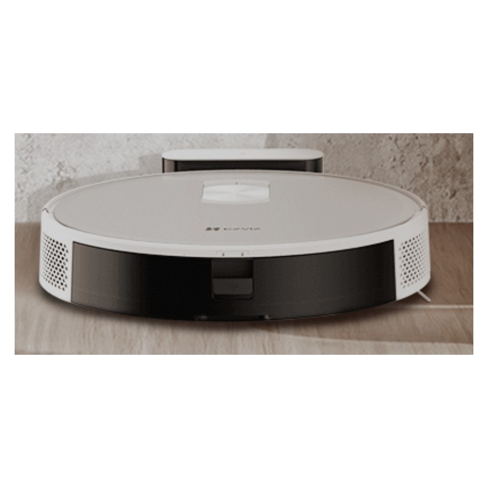 Ezviz Robot Vacuum Cleaner/ Remote Control Included