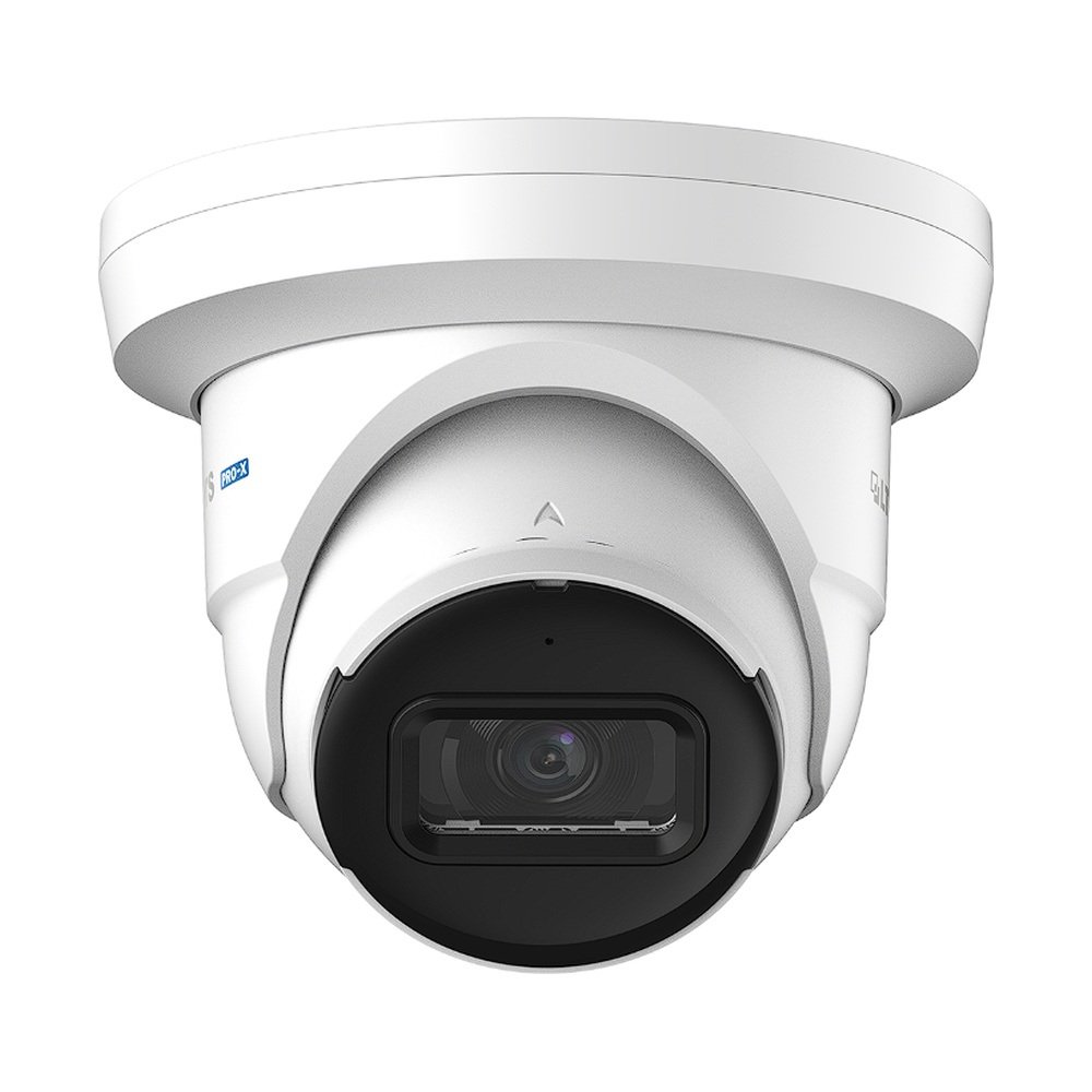 [LXIP3542W-28MDA] LTS Pro-X 4 MP Fixed Turret IP Camera